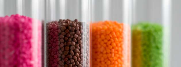 In Deutschland hat Evonik eine deutliche Kapazitätserweiterung für hydroxylterminierte Polybutadiene (HTPB) vorgenommen.