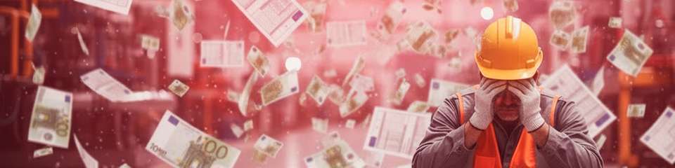 In diesem Jahr werden die Spannungen sichtbar: Zollfolgen, hohe Energiepreise sowie schärfere EU-Vorgaben erhöhen den Druck.