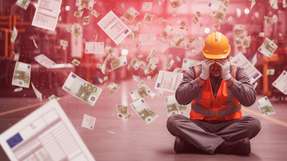 In diesem Jahr werden die Spannungen sichtbar: Zollfolgen, hohe Energiepreise sowie schärfere EU-Vorgaben erhöhen den Druck.