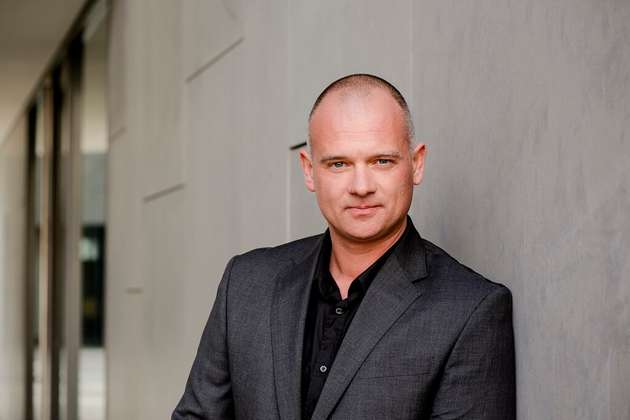 „Eine Risikobeurteilung ist kein einmaliges Projekt, sondern ein fortlaufender Prozess“, sagt Markus Weidenauer, Geschäftsführer von SecCon.