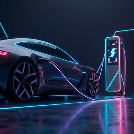 Systeme jenseits von 800 Volt sollen deutlich kürzere Ladezeiten, höhere Effizienz und alltagstauglichere Elektromobilität ermöglichen.