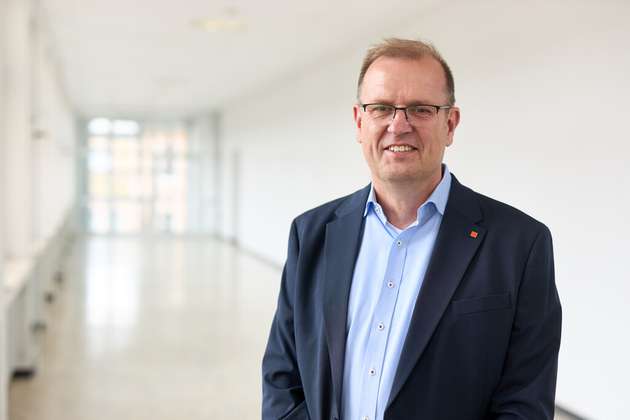 Prof. Dr. Markus Thoben