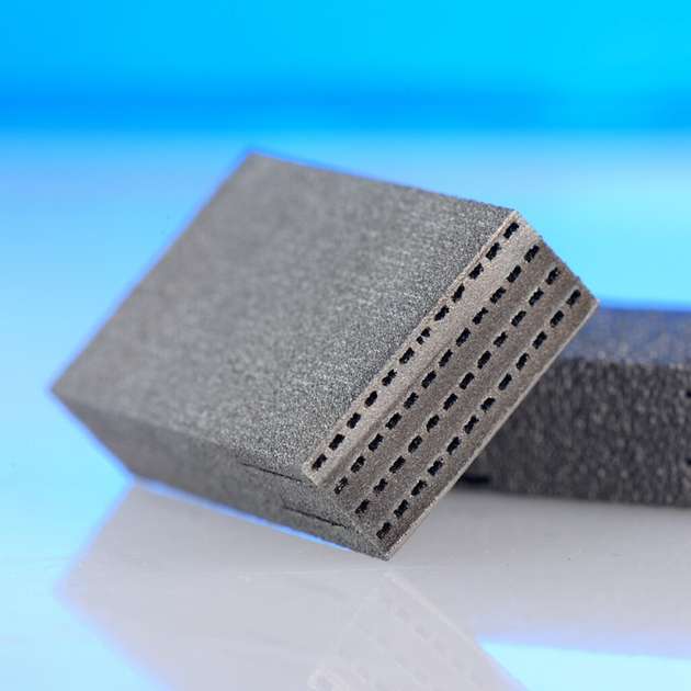 InnoWaerm verbindet neuartige Werkstoffe mit anwendungsnaher Forschung und leistet einen wichtigen Beitrag zur klimaneutralen Mobilität der Zukunft.