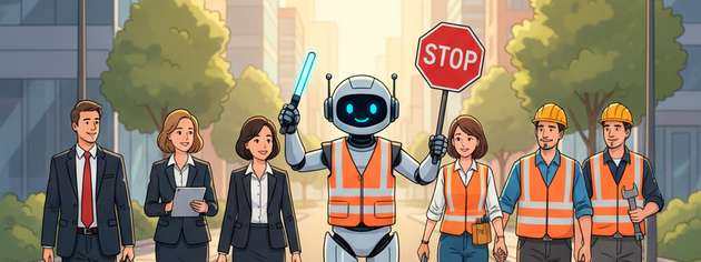 Die digitale, KI-gestützte Plattform bündelt Informations- und Beratungsangebote für den deutschen Mittelstand.
