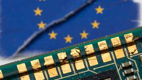 Europa verliert zunehmend Anschluss in der Chip-Forschung.