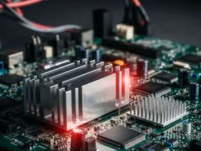 Leiterplatten-Kühlkörper für verschiedene Bauformen: von clipbaren Lösungen für TO-220/218 bis zu Profilkühlkörpern mit Lötpins für das Schwalllöten.