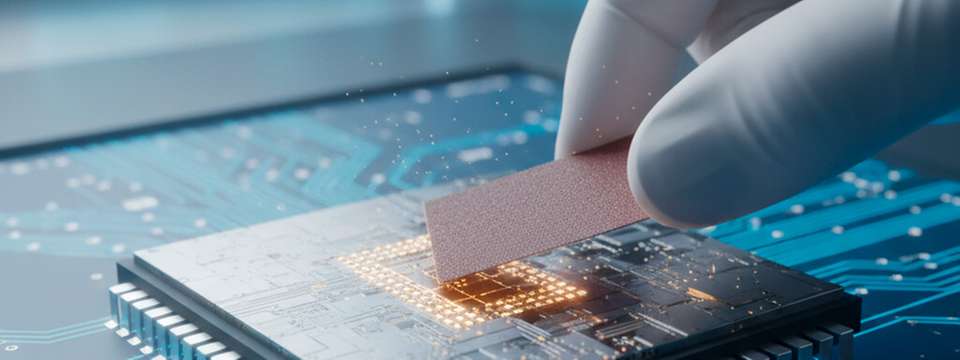 Obwohl Schleifpapier ein bekanntes Werkzeug zum Glätten von Oberflächen durch Reiben ist, war es bisher schwierig, es in Bereichen wie der Halbleiterindustrie einzusetzen, wo eine äußerst präzise Oberflächenbearbeitung erforderlich ist.