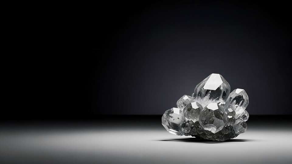 Phosphorrückgewinnung aus Klärschlamm: Das Verfahren löst Phosphor aus Eisenphosphaten und fällt ihn als Struvit oder Calciumphosphat aus.