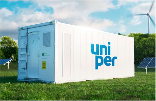 Durch die Kombination von Lastspitzenmanagement und Arbitrage erzielen Batteriespeicher zusätzliche Erlöse.