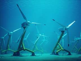 Robuste LWL-Steckverbinder mit Expanded-Beam-Optical-Technologie sollen Glasfaserverbindungen gegen Schmutz, Feuchtigkeit und Vibrationen absichern.