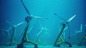 Robuste LWL-Steckverbinder mit Expanded-Beam-Optical-Technologie sollen Glasfaserverbindungen gegen Schmutz, Feuchtigkeit und Vibrationen absichern.