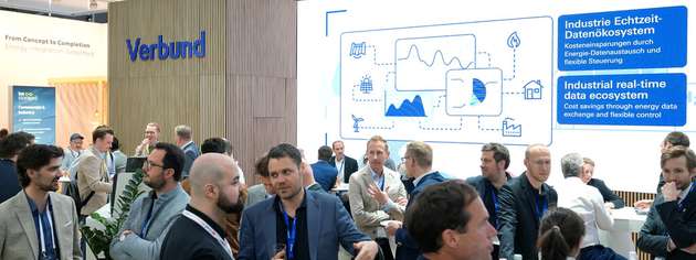 Durch flexible Stromtarife und zeitvariable Netzentgelte erhalten Unternehmen neue Spielräume zur Kostensteuerung.