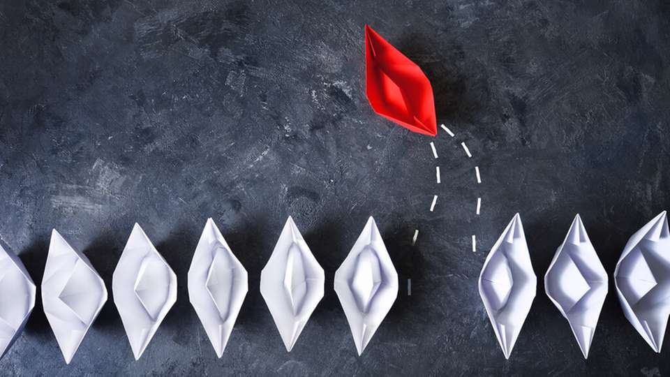 Unternehmen streben mehr Unabhängigkeit und Autonomie an – wie kann das gelingen?