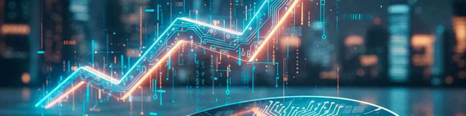 Im zweiten Halbjahr 2025 hat die Elektronikbranche in Deutschland sichtbar an Dynamik gewonnen, Europa hingegen verliert im globalen Wettbewerb weiter an Boden.