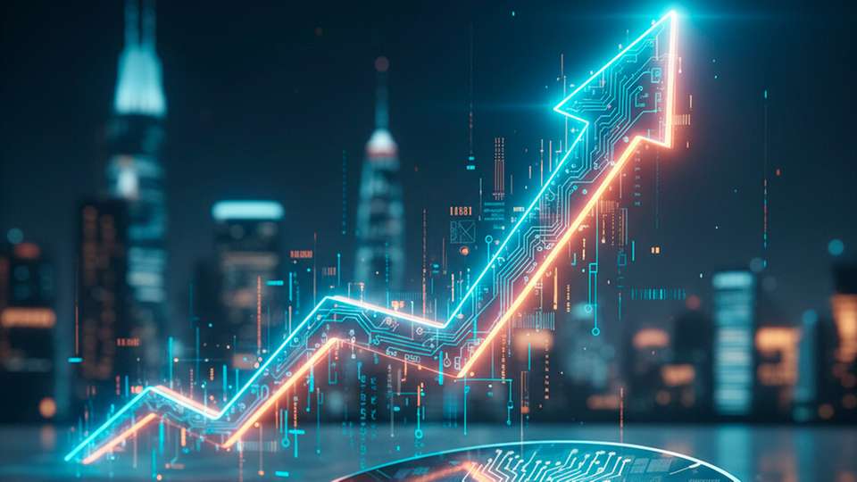 Im zweiten Halbjahr 2025 hat die Elektronikbranche in Deutschland sichtbar an Dynamik gewonnen, Europa hingegen verliert im globalen Wettbewerb weiter an Boden.