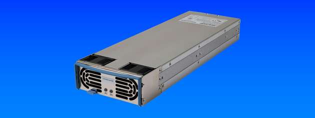 Das 3.500‑W‑Netzteil bietet hohe Leistungsdichte, Hot‑Swap‑Funktionalität und flexible PMBus‑Anbindung für anspruchsvolle Industrie‑, Test‑ und Serveranwendungen.