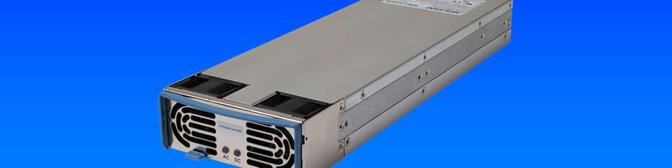 Das 3.500‑W‑Netzteil bietet hohe Leistungsdichte, Hot‑Swap‑Funktionalität und flexible PMBus‑Anbindung für anspruchsvolle Industrie‑, Test‑ und Serveranwendungen.