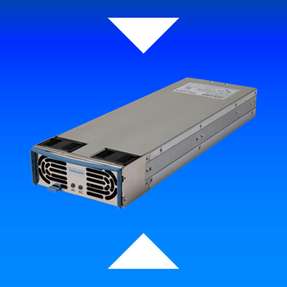 Das 3.500‑W‑Netzteil bietet hohe Leistungsdichte, Hot‑Swap‑Funktionalität und flexible PMBus‑Anbindung für anspruchsvolle Industrie‑, Test‑ und Serveranwendungen.