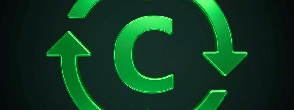 Die Kreislaufwirtschaft ist elementar für die dauerhafte Resilienz und Wettbewerbsfähigkeit, aber auch für die ökologische Transformation der deutschen und europäischen Wirtschaft – entsprechend wichtig sind Innovationsimpulse.