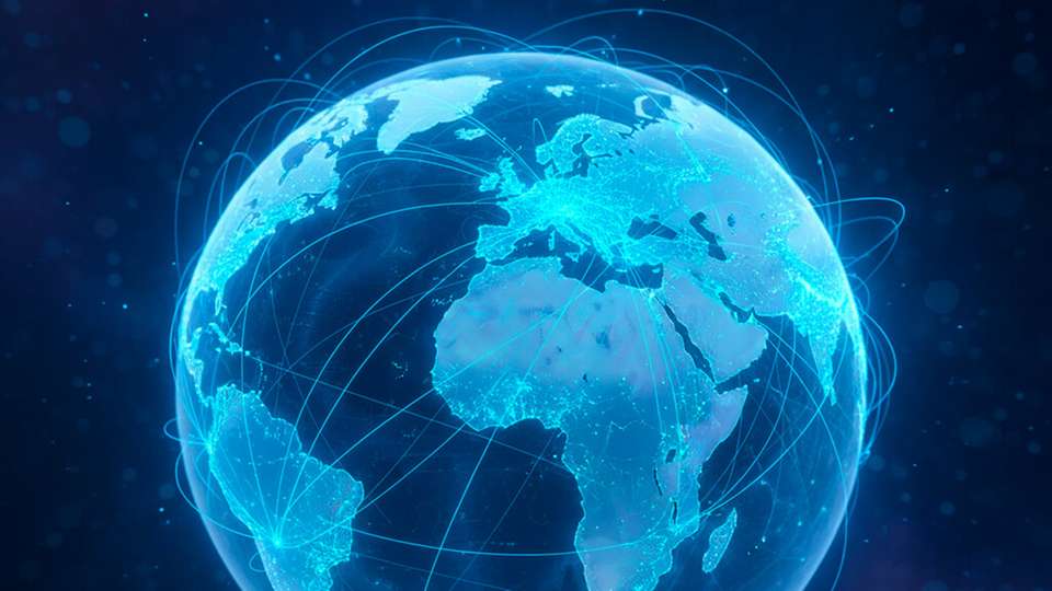 Der neue 10G‑TSN‑Endpoint ermöglicht deterministische Echtzeitkommunikation mit 10 Gbit/s, präziser Zeitsynchronisation im Nanosekundenbereich und unterstützt anspruchsvolle Anwendungen in Automotive, Industrie und Sensorik.