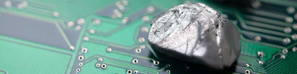 Forschern gelang die Herstellung eines Silizium-basierten Moleküls, das die Tür zu einer neuen Welt der Chemie aufstößt.