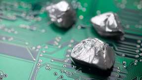 Forschern gelang die Herstellung eines Silizium-basierten Moleküls, das die Tür zu einer neuen Welt der Chemie aufstößt.