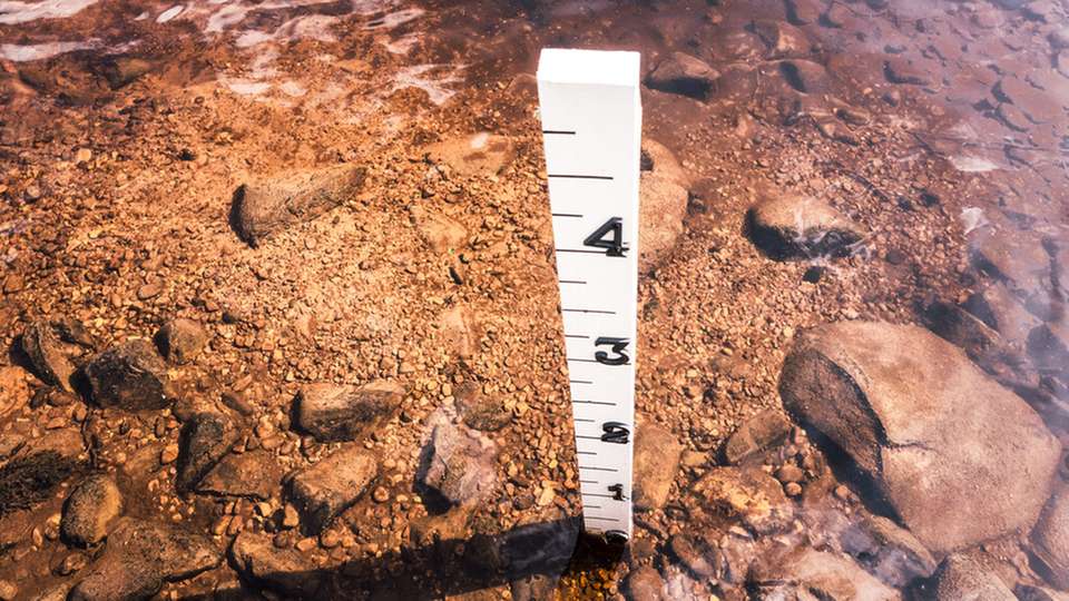 Die Niveauschalter von ASA Schalttechnik erfassen den Füllstand und das Niveau in industriellen Anwendungen und schützen vor Überfüllung und Trockenlauf.