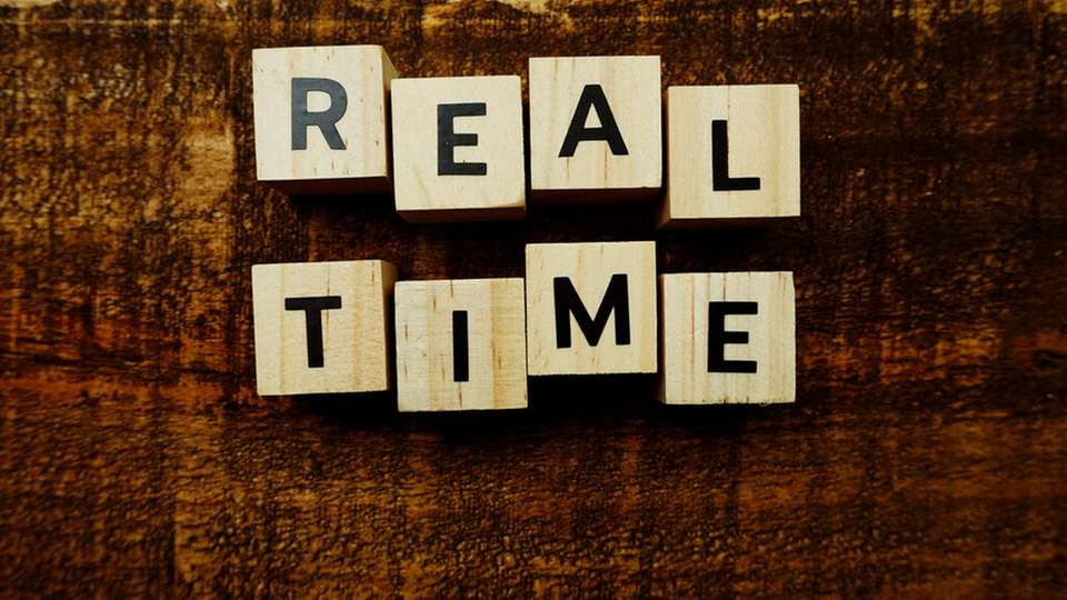 Ein Echtzeitbetriebssystem bildet die Grundlage für strukturierte, skalierbare und echtzeitfähige Systemsoftware.