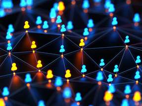 Aus der Vernetzung agentischer Systeme entsteht eine kollektive Intelligenz, die der Idee einer Super-KI nahekommt.