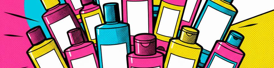 Die Etikettierserie L 320 ist mit einer Vereinzelungs- und Ausrichtstation auf dem Förderband sowie einer stabilen Produktführung ausgestattet. Darüber hinaus verfügt sie über eine konfigurierbare Etikettierung für zylindrische, konische Produkte und Formflaschen.