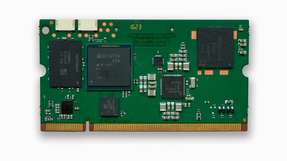 Seco stellt auf der Embedded World 2026 neue SOMs auf Basis von Genio 360 und Genio 360P vor und erweitert sein Edge-AI-Portfolio mit MediaTek.