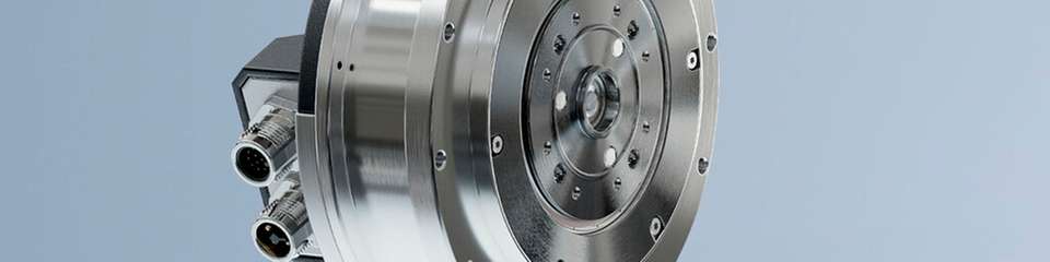 Faulhaber BXI: Entwickelt für die nächste Generation der Robotik.