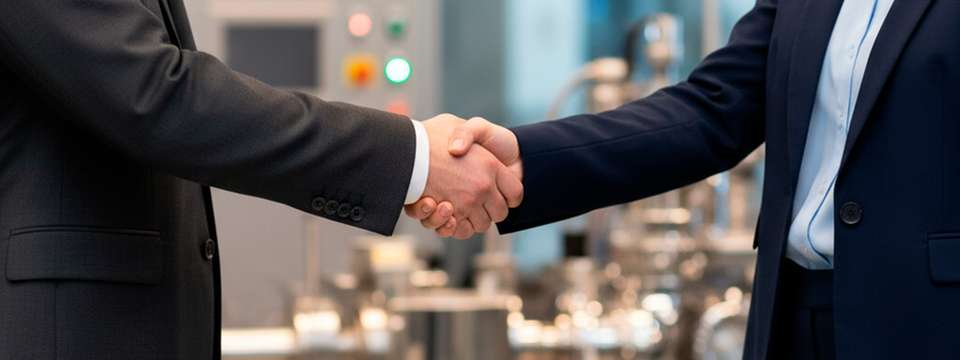 Die Ebm-ppast-Gesellschafter sehen Madison als idealen Partner für das weitere Wachstum der Gruppe-