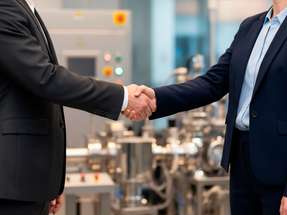 Die Ebm-ppast-Gesellschafter sehen Madison als idealen Partner für das weitere Wachstum der Gruppe-