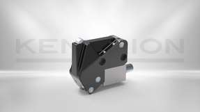 Die elektromagnetischen Stopper von Kendrion ersetzen pneumatische Lösungen und senken dadurch die Betriebskosten.