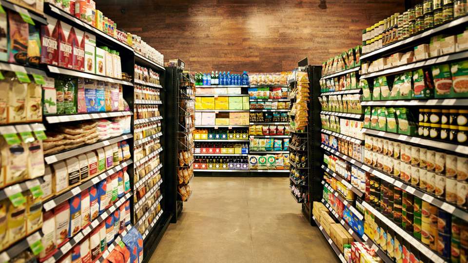 Die Thermoformlösungen von Amcor sind darauf ausgelegt, die Marktchancen zu maximieren.