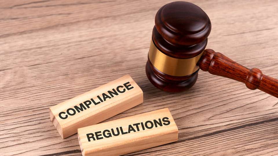 Die neue Verordnung verlangt unter anderem, dass jedes Gerät über eine eigene, kryptografisch sichere Identität verfügt.