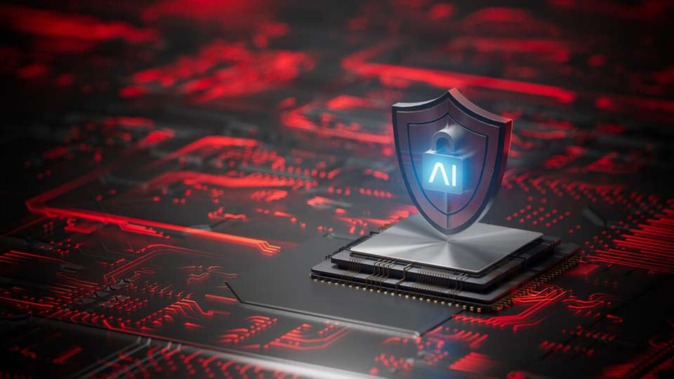 Agentic AI bietet erhebliche Chancen, wirft aber auch grundlegende Sicherheitsfragen für Unternehmen auf. 