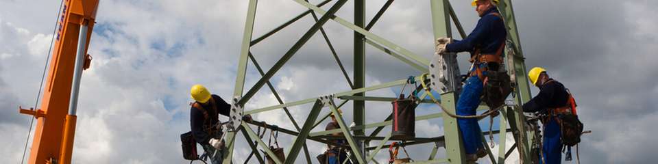 Der Netzausbau betrifft das Stromnetz der Wemag Netz.