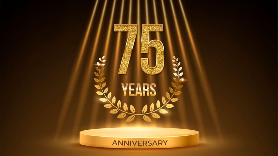 „75 Jahre Krones – das bedeutet 75 Jahre Engagement, Neugier und Innovationsfreude“, erklärt Christoph Klenk, Vorstandsvorsitzender bei Krones.