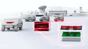 Mit mehr als 20 Jahren Erfahrung in der Flüssigkeitskühlung kann das nVent-Engineering-Team jedes Board-Layout an das individuelle PCB-Design des Kunden anpassen.
