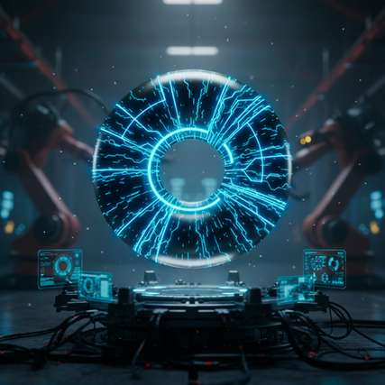 Die getestete Feststoffbatterie ermöglicht durch ihr thermisch stabiles Design extrem hohe Laderaten von bis zu 11 C, ohne dass eine aktive Kühlung oder starke Kompression nötig ist.