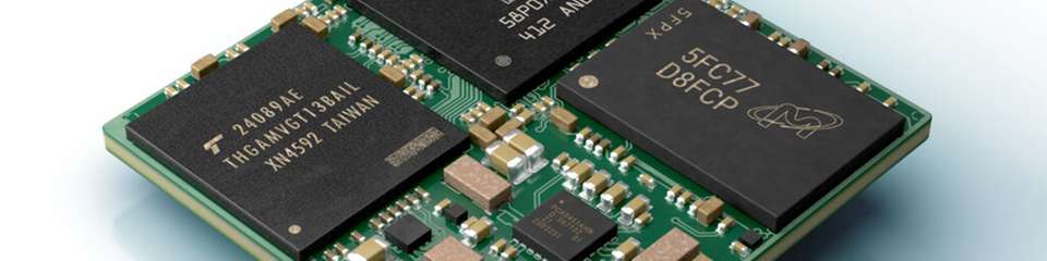 Für HMI und vernetzte Systeme ausgelegt: Mit MIPI‑DSI und RGB für Bedienoberflächen sowie zwei Gigabit‑Ethernet-Ports und zwei CAN‑FD-Schnittstellen adressiert das OSM‑S AM62L Anwendungen von Gebäudeautomation bis EV‑Ladestationen.