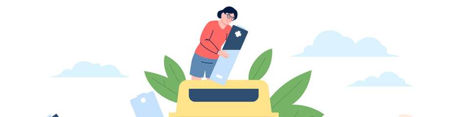 ProBatman setzt auf direktes Recycling von Lithium-Ionen-Altbatterien: Entlang der gesamten Prozesskette sollen Reinheit und Ausbeute steigen.