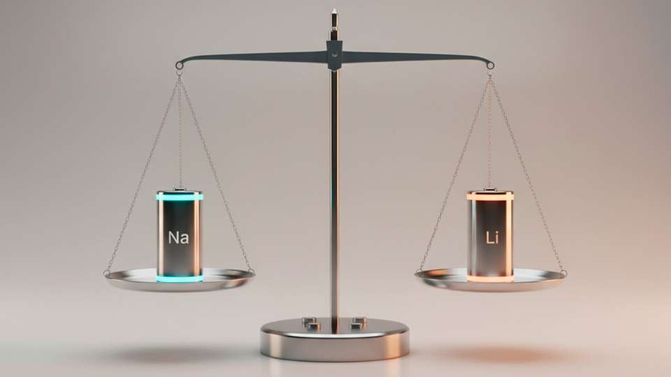 Der Wechsel zu Natrium‑Ionen‑Batterien ist laut Studie kein „Neustart“: Neue Zellkonzepte bauen vielfach auf Design‑ und Produktionswissen aus der Lithium‑Ionen‑Technologie auf – mit Vorteilen für etablierte Akteure und höheren Hürden für Neueinsteiger.