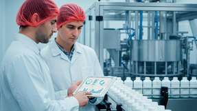 Auf der Interpack 2026 zeigt das Fraunhofer IVV Technologien für nachhaltige Verarbeitungsprozesse sowie neue Verpackungskonzepte.