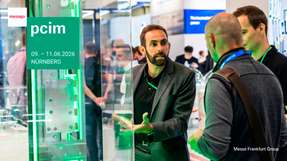 Ihr Ticket in die Welt der Leistungselektronik.