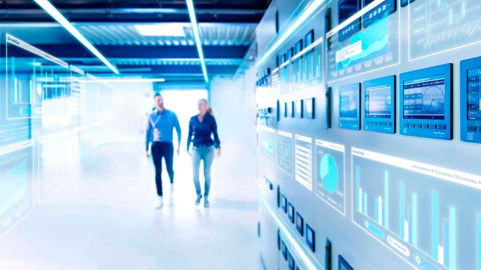 Auf der Light + Building in Frankfurt präsentiert Janitza Electronics aktuelle Themen und Lösungen für eine sichere und effiziente Energieinfrastruktur. 