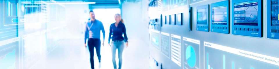 Auf der Light + Building in Frankfurt präsentiert Janitza Electronics aktuelle Themen und Lösungen für eine sichere und effiziente Energieinfrastruktur. 