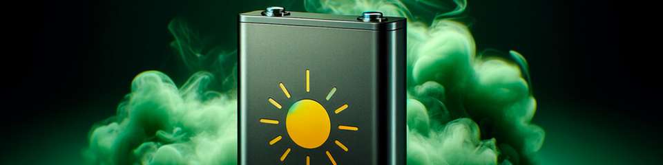 Bei CataLight geht es zentral um die Umwandlung von Sonnenenergie in chemische Energie beziehungsweise um die Herstellung von „grünem“ Wasserstoff aus Sonnenlicht. 